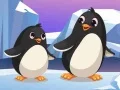 Oyunu Penguen Bulmacası çevrimiçi Oyunu Penguen Bulmacası çevrimiçi