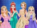 Oyunu Prenses Yüksek Moda Kırmızı Halı Şovu çevrimiçi Oyunu Prenses Yüksek Moda Kırmızı Halı Şovu çevrimiçi