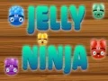 Oyunu Jöle Ninja çevrimiçi