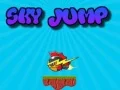 Oyunu Gökyüzü Atlama çevrimiçi Oyunu Gökyüzü Atlama çevrimiçi