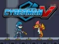 Oyunu Siber Adam V çevrimiçi
