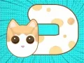 Oyunu Esnetilmiş Kedi çevrimiçi Oyunu Esnetilmiş Kedi çevrimiçi
