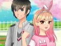 Oyunu Anime Çiftleri Giydirme çevrimiçi Oyunu Anime Çiftleri Giydirme çevrimiçi
