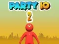 Oyunu Party.io 2 çevrimiçi