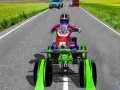 Oyunu ATV Kontrol Bisiklet Trafik Yarışçısı çevrimiçi Oyunu ATV Kontrol Bisiklet Trafik Yarışçısı çevrimiçi