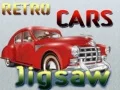 Oyunu Retro Arabalar Yapbozu çevrimiçi Oyunu Retro Arabalar Yapbozu çevrimiçi
