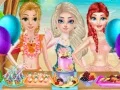 Oyunu Prenses Moda Yaz Mayo çevrimiçi Oyunu Prenses Moda Yaz Mayo çevrimiçi