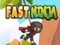 Oyunu Hızlı Ninja çevrimiçi Oyunu Hızlı Ninja çevrimiçi