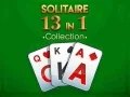 Oyunu Solitaire 13'lü Koleksiyon çevrimiçi