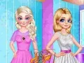 Oyunu BFF Yaz Modası çevrimiçi Oyunu BFF Yaz Modası çevrimiçi