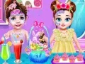 Oyunu Bebek Taylor Mutlu Paskalya çevrimiçi Oyunu Bebek Taylor Mutlu Paskalya çevrimiçi
