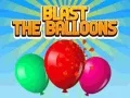 Oyunu Balonları Patlat çevrimiçi Oyunu Balonları Patlat çevrimiçi