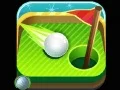 Oyunu Mini golf çevrimiçi