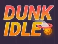 Oyunu Dunk Boşta çevrimiçi