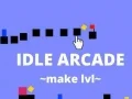 Oyunu Boşta Arcade Seviye Yapıcı çevrimiçi Oyunu Boşta Arcade Seviye Yapıcı çevrimiçi