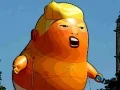 Oyunu Trump'ın Uçuş Macerası çevrimiçi Oyunu Trump'ın Uçuş Macerası çevrimiçi