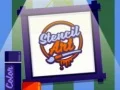 Oyunu Şablon Sanatı çevrimiçi Oyunu Şablon Sanatı çevrimiçi