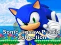 Oyunu Sonic Bulmaca Koleksiyonu çevrimiçi
