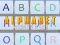 Oyunu Alfabe Hafıza Oyunu çevrimiçi