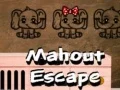 Oyunu Mahout Kaçışı çevrimiçi