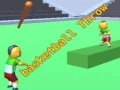 Oyunu Basketbol Atışı çevrimiçi