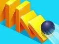 Oyunu Yuvarlanan Domino Çarpması çevrimiçi Oyunu Yuvarlanan Domino Çarpması çevrimiçi
