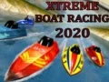 Oyunu Aşırı Bot Yarışı 2020 çevrimiçi
