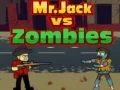 Oyunu Bay Jack'a Karşı Zombiler çevrimiçi