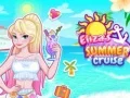 Oyunu Eliza'nın Yaz Kruvaziyesi çevrimiçi Oyunu Eliza'nın Yaz Kruvaziyesi çevrimiçi