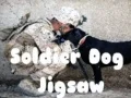 Oyunu Asker Köpek Bulmacası çevrimiçi