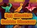 Oyunu Yumurta Ateşçisi: Balon Dinozor çevrimiçi
