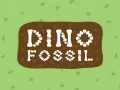 Oyunu Dino Fosili çevrimiçi Oyunu Dino Fosili çevrimiçi