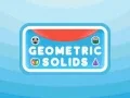 Oyunu Geometrik Katılar çevrimiçi Oyunu Geometrik Katılar çevrimiçi