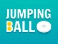 Oyunu Zıplayan Top çevrimiçi Oyunu Zıplayan Top çevrimiçi