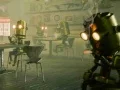 Oyunu Robot Bar çevrimiçi