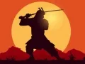 Oyunu Gizli Samurai Dövüşü çevrimiçi