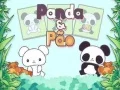 Oyunu Panda ve Pao çevrimiçi