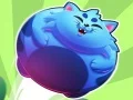 Oyunu Süper Sushi Kedi ve Katapult çevrimiçi Oyunu Süper Sushi Kedi ve Katapult çevrimiçi