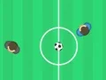 Oyunu 2 Futbol çevrimiçi
