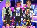 Oyunu Eboy Modası çevrimiçi Oyunu Eboy Modası çevrimiçi