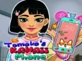 Oyunu Tomoko'nun Kawaii Telefonu çevrimiçi