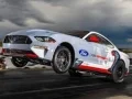 Oyunu Ford Mustang Cobra Jet Kaydırma çevrimiçi Oyunu Ford Mustang Cobra Jet Kaydırma çevrimiçi