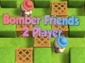 Oyunu Bomber Dostlar 2 Oyuncu çevrimiçi