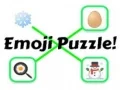 Oyunu Emoji Bulmacası! çevrimiçi