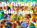 Oyunu Renkler Festivali Puzzlesi çevrimiçi Oyunu Renkler Festivali Puzzlesi çevrimiçi
