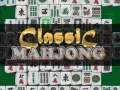 Oyunu Klasik Mahjong çevrimiçi