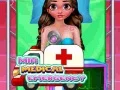 Oyunu Mia Tıbbi Acil Durum çevrimiçi