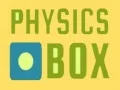 Oyunu Fizik Kutusu çevrimiçi