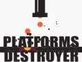 Oyunu Platformları Yok Edici çevrimiçi