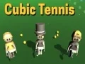 Oyunu Küplü Tenis çevrimiçi